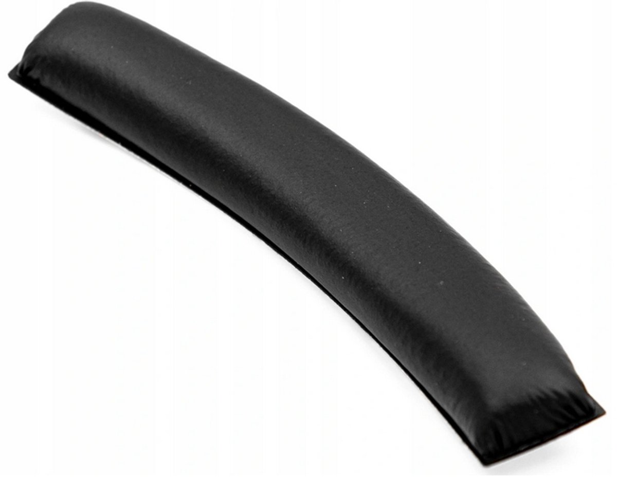 Hoesje voor Sennheiser HD202 HD447 HD497 Hoofdband - Vervangende Grijze Schuim