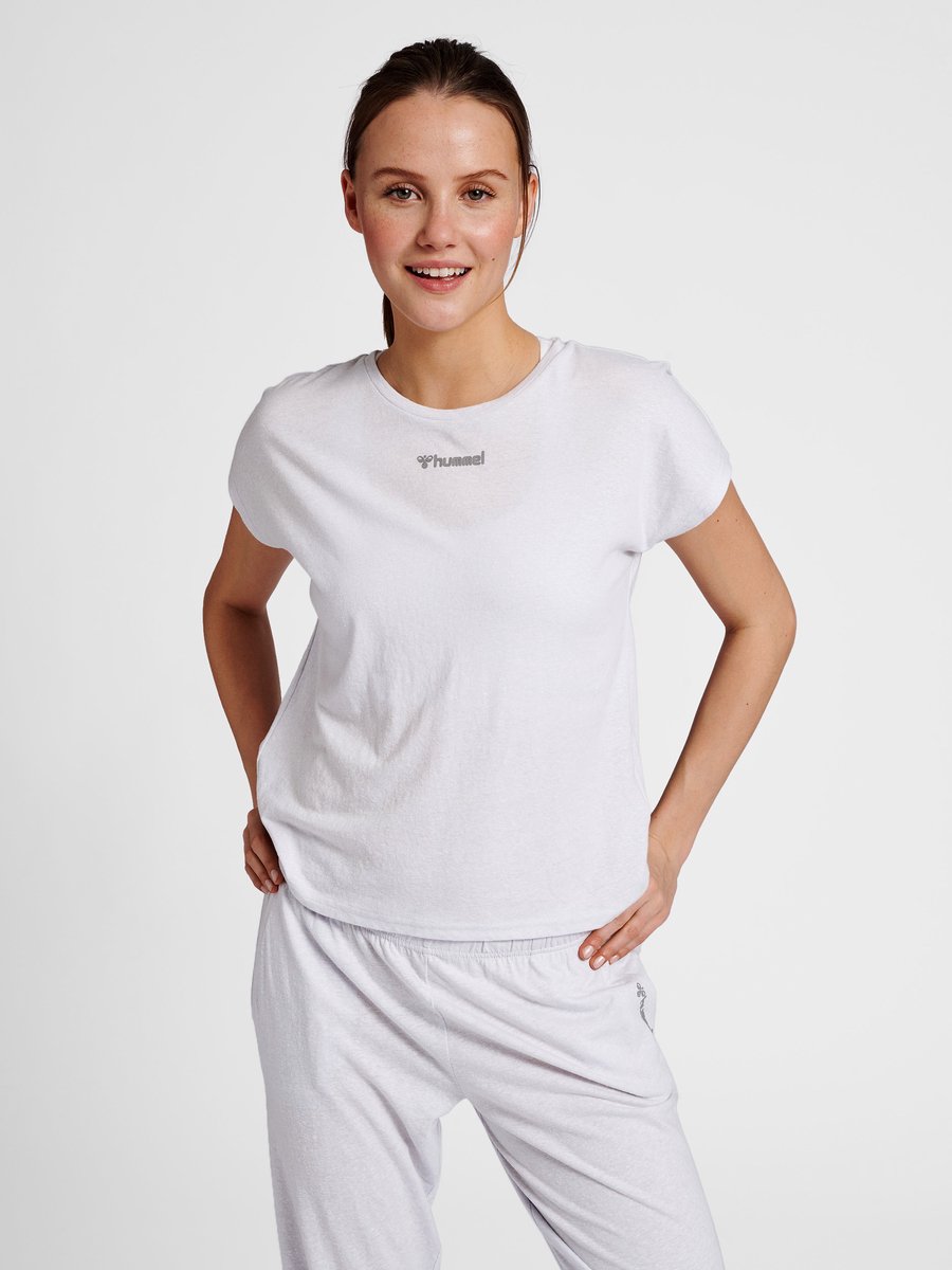 Hmlzandra T-Shirt