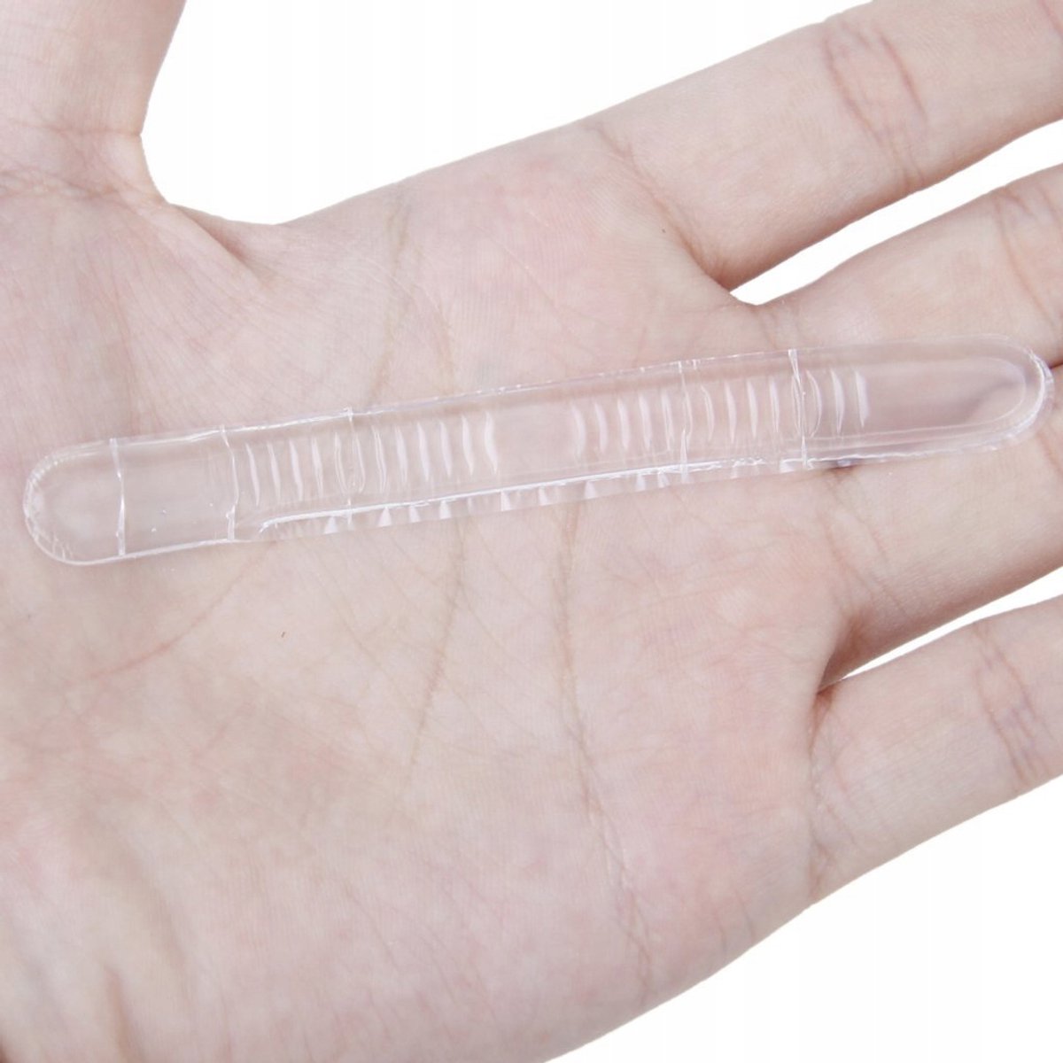4x Gelstrips Schoen Inlegzolen - Anti-Blaren & Pasvorm