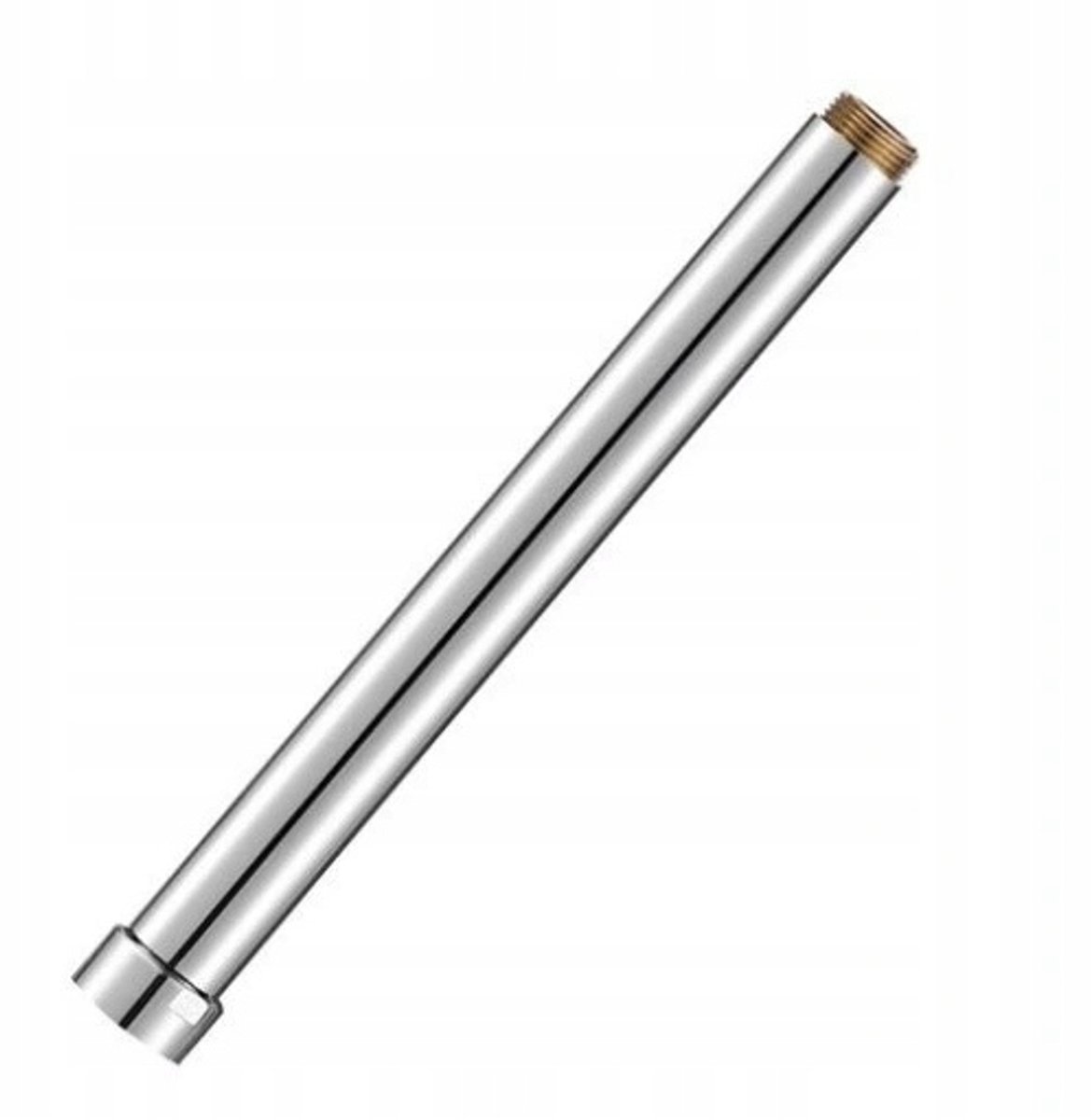 Verlengstuk Douchekop Regendouche Chroom 30cm