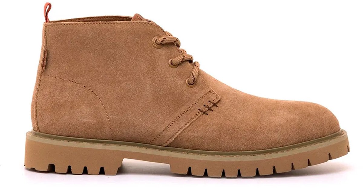 Mtng Budapest Booties Bruin EU 44 Man