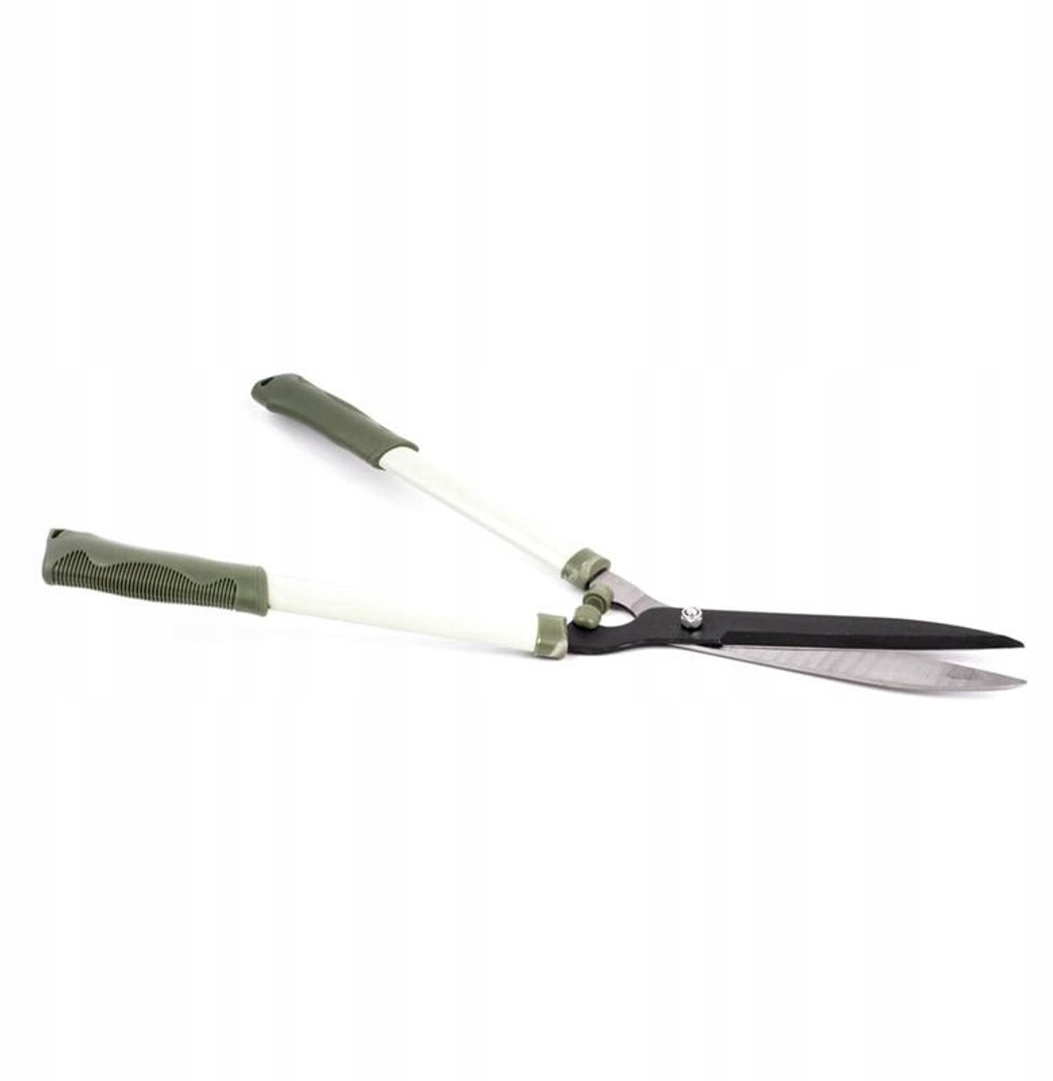 Tuingrond Schaar 60cm met Ovale Handgrepen