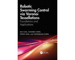 Robotic Swarming Control via Voronoi Tessellations