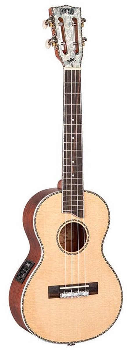 Mahalo MP3E Pearl Series Tenor Ukulele