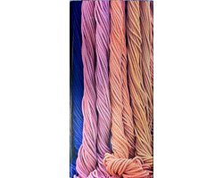 Sheila Hicks: Radical Vertical Inquiries