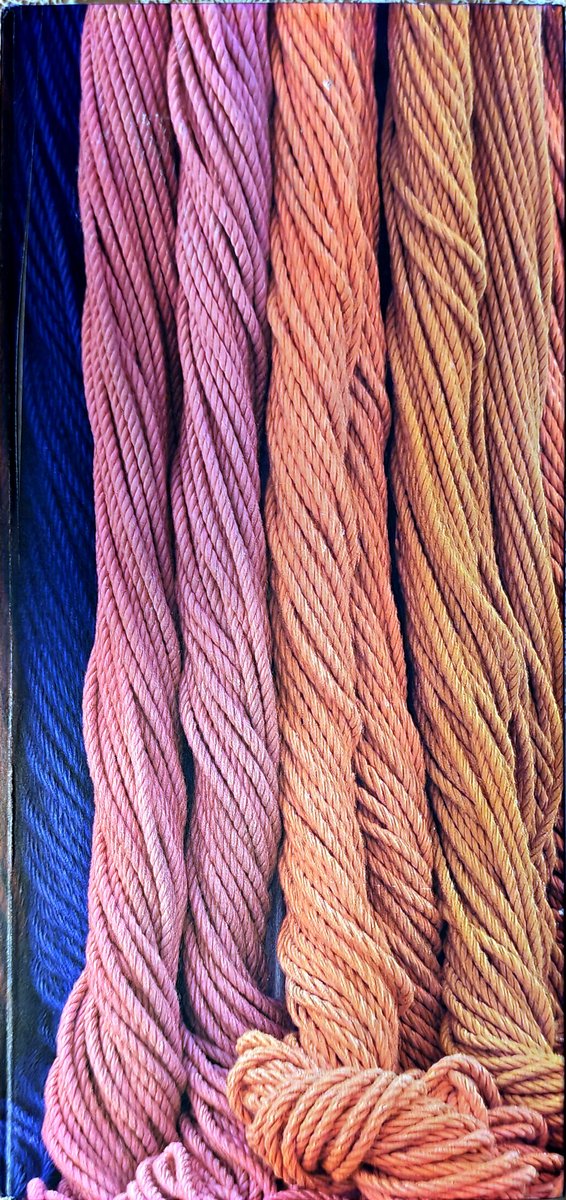 Sheila Hicks, Radical Vertical Inquiries