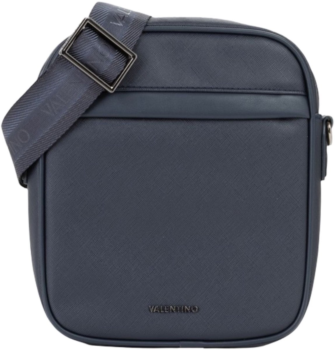 VALENTINO schoudertas Karo Crossbody Bag Navy donkerblauw
