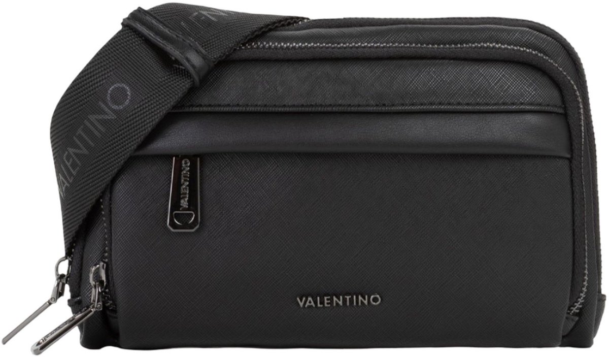 VALENTINO schoudertas Karo Crossbody Bag Nero zwart