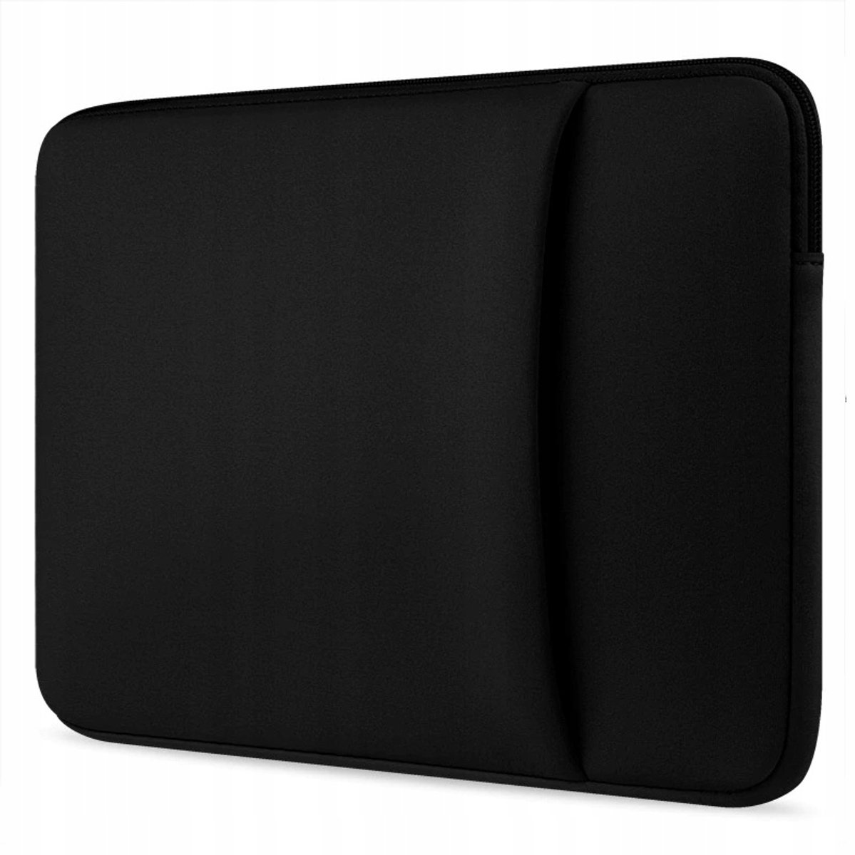 Laptophoes 15-16 inch | Universele Beschermhoes met Extra Vak