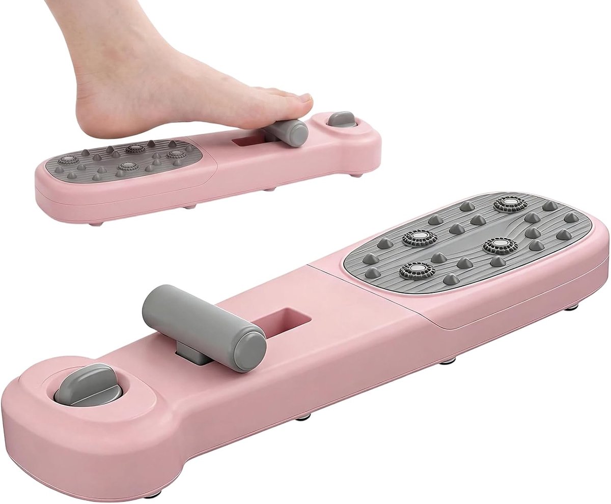 Voettrainer voor voetcorrectie en enkelgewrichtstraining - ShopVlot
