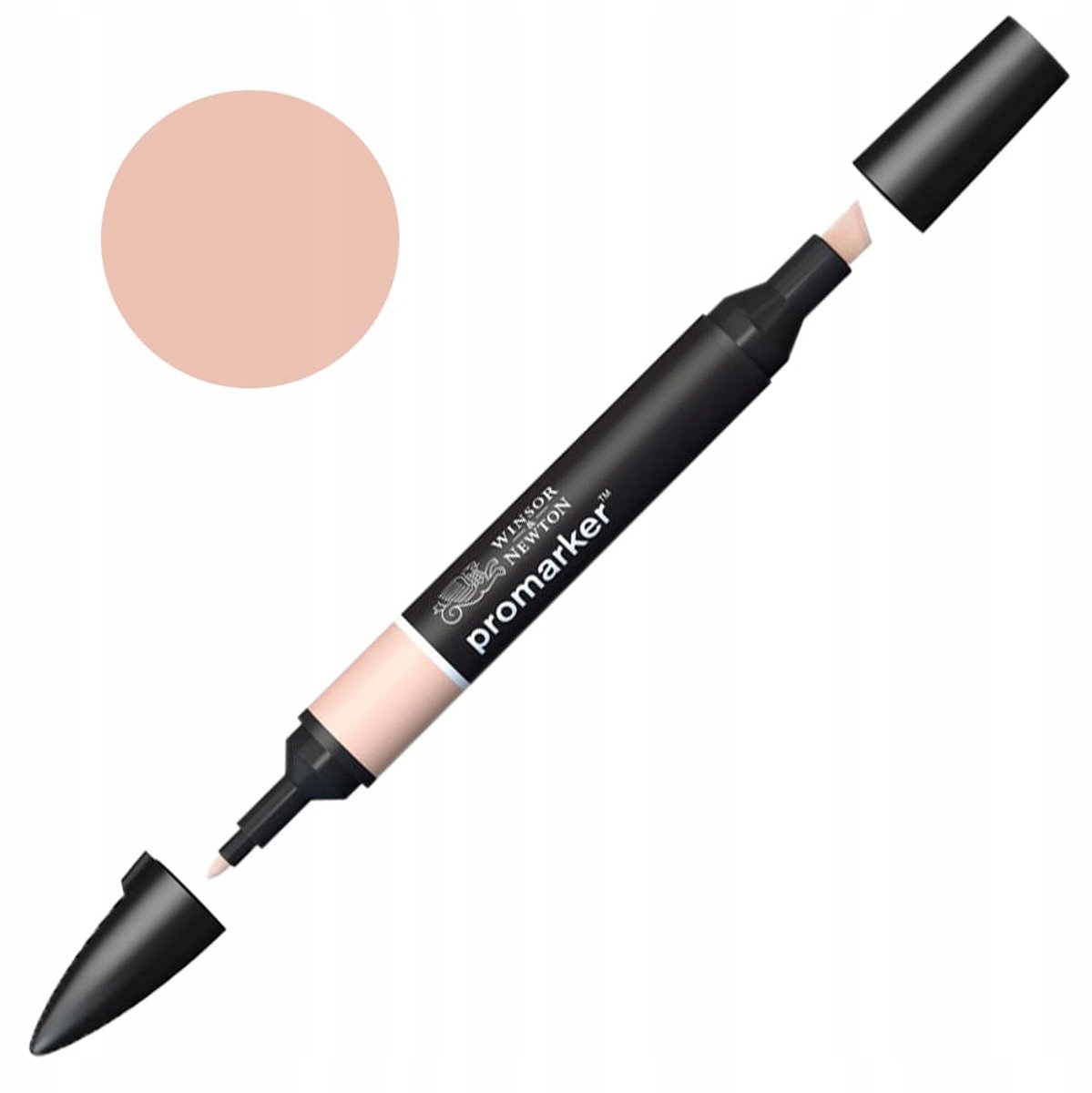 Winsor & Newton Promarker O919 antieke witte alcoholmarker