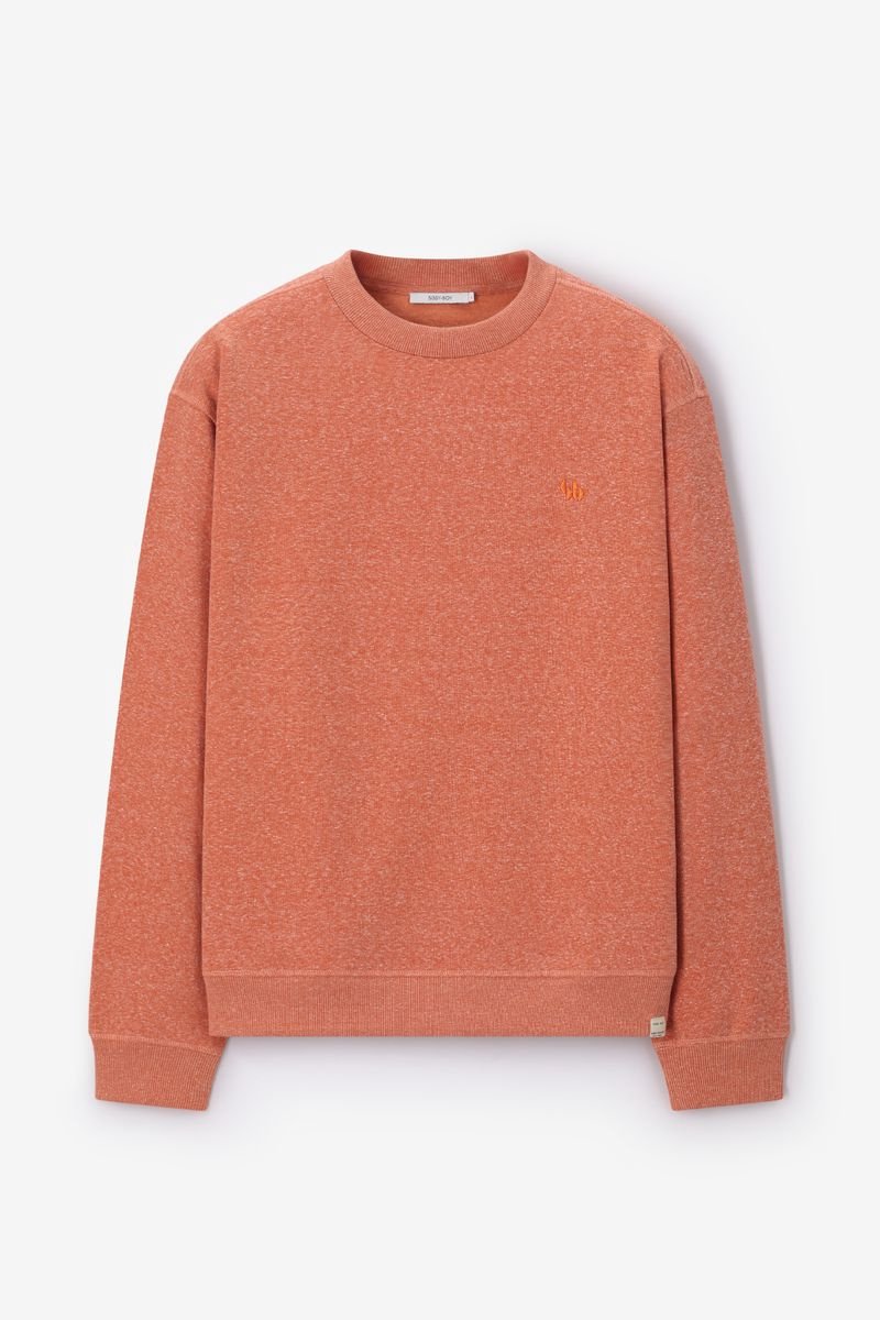 Sissy-Boy - Oranje sweater
