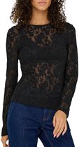 ONLY - ONLBLAISE L/S TOP JRS - Dames - Blouses