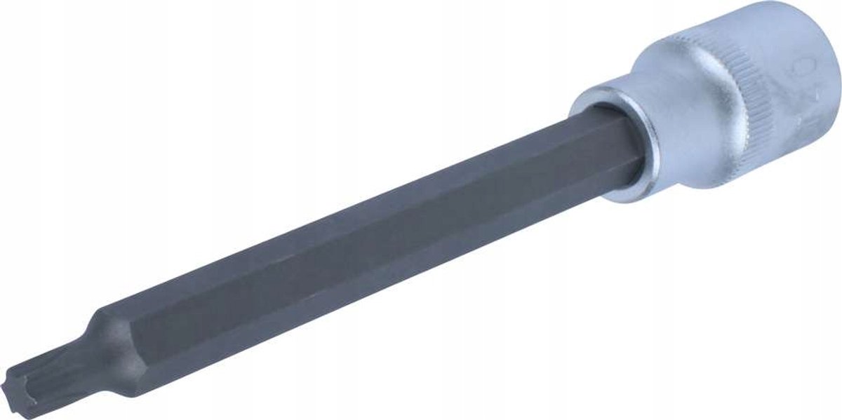 Dopsleutel Torx T40 x 140 mm, 1/2" aandrijving