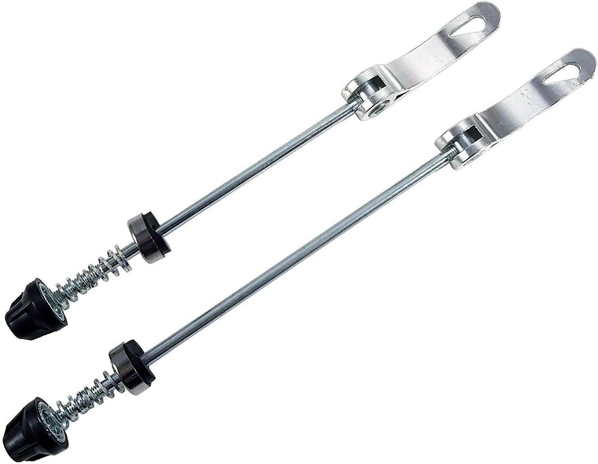 Quick release front and rear quick release, MTB quick release, quick release - ShopVlot