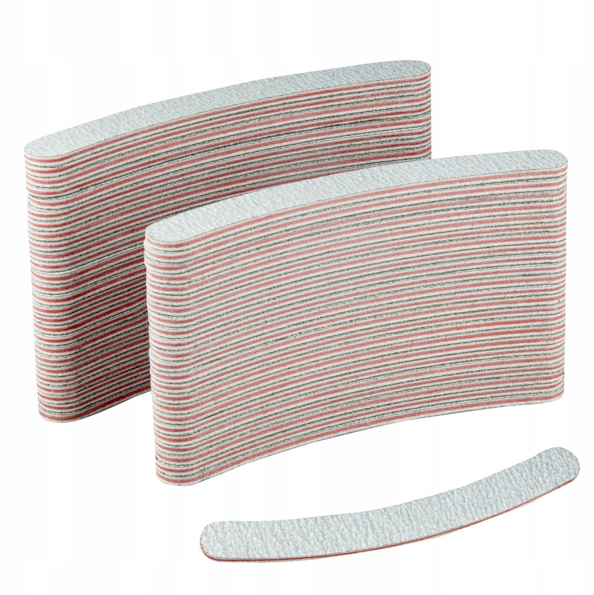 Premium bananen Vijl 80/80 - 100 stuks