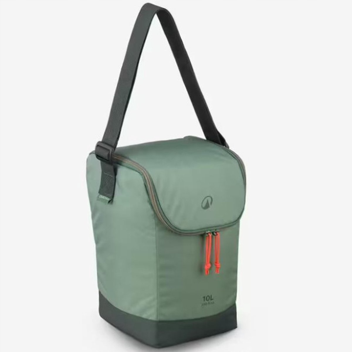 Draagbare Koeltas 10L voor Strand & Uitjes