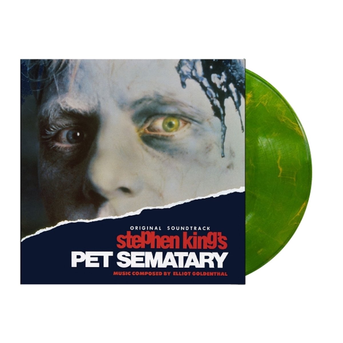 Stephen King's Pet Sematary