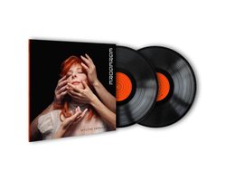 Mylene Farmer - ÉGRÉGORE (LP)