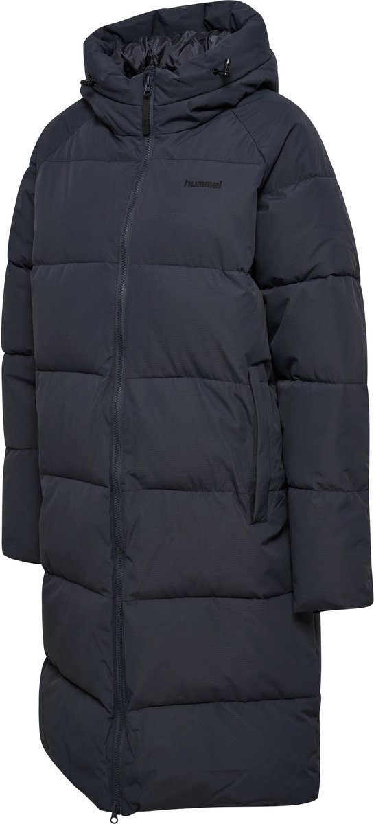 hmlLONG PUFFER W JACKET