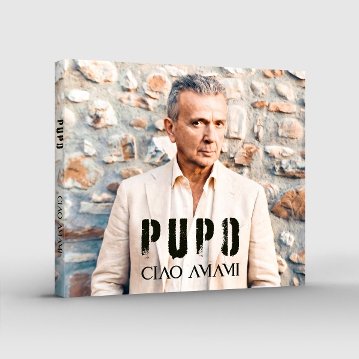 Pupo - Ciao Amami (CD)