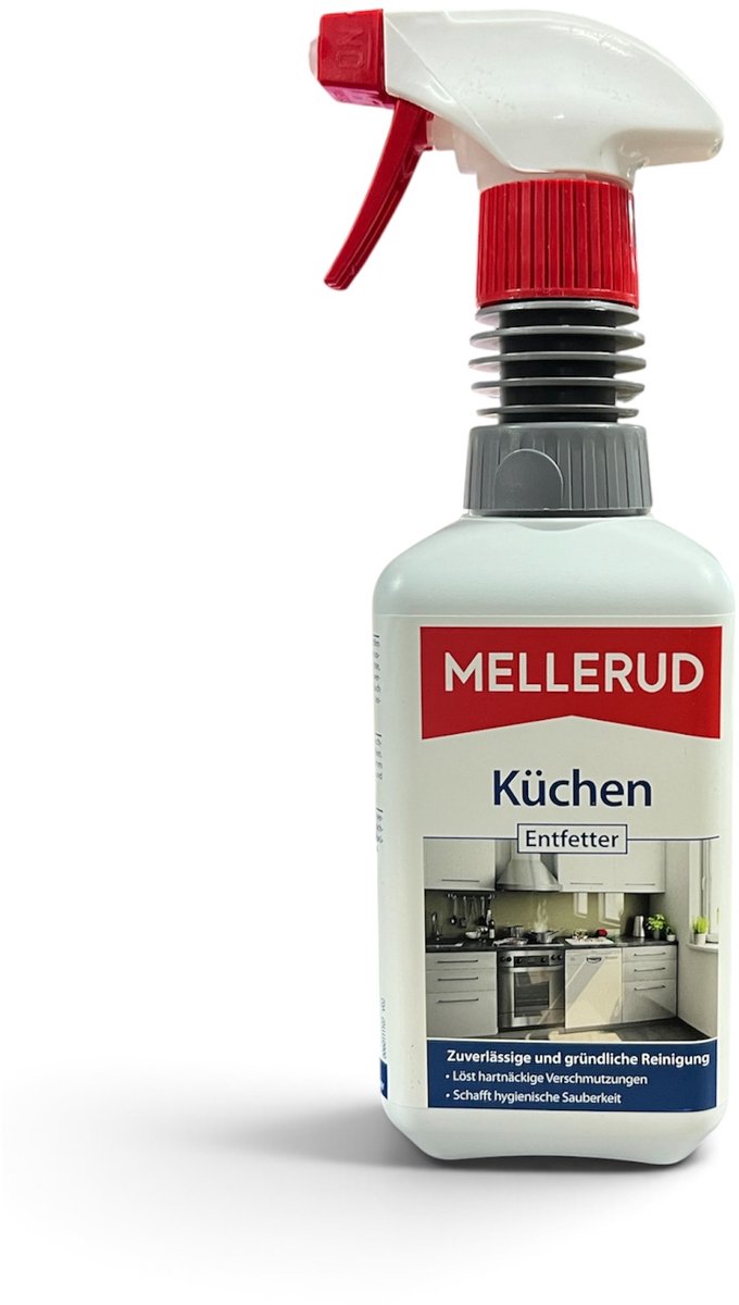 MELLERUD Keukenontvetter - 500 ml
