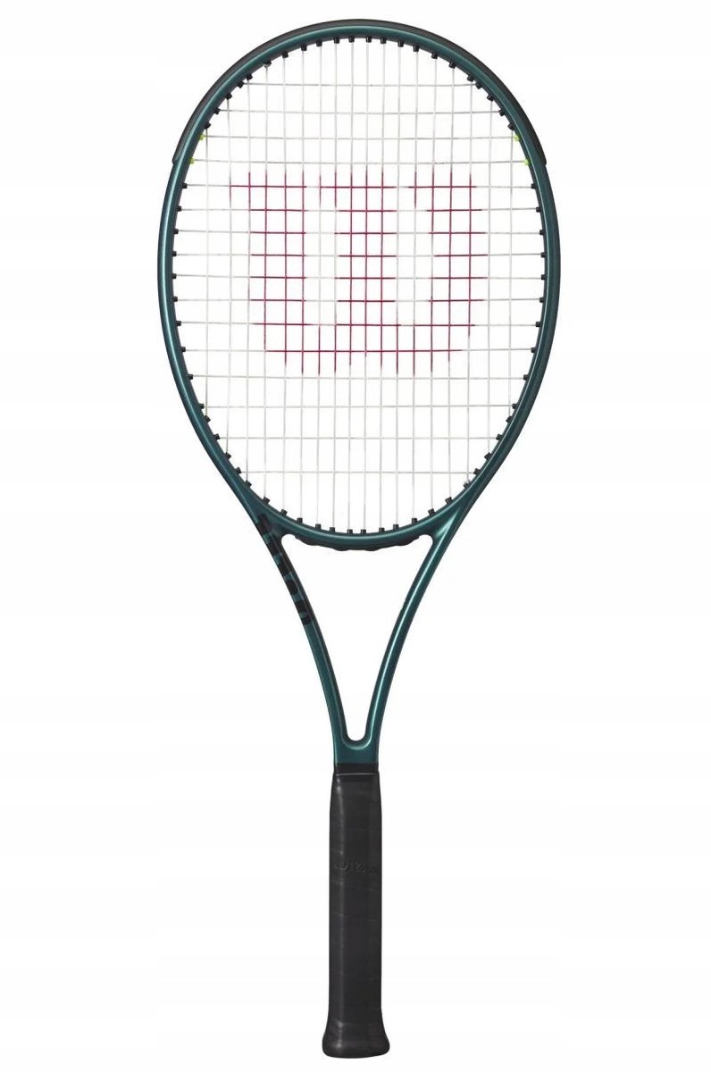 Wilson Blade 98S V9 Tennisracket - Spin Effect, G3