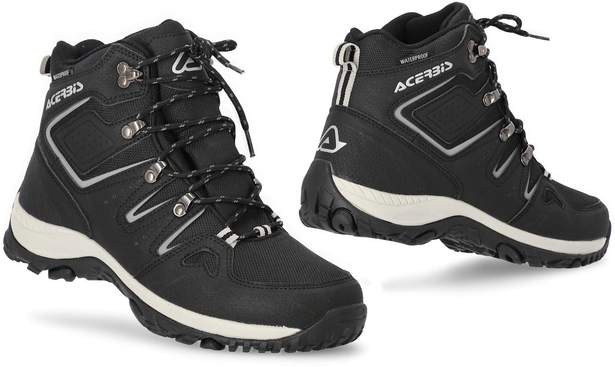 Acerbis X-Mud WP waterdichte schoenen -
