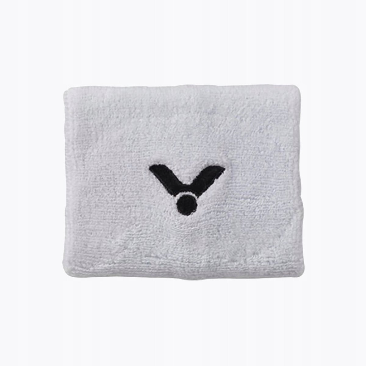 VICTOR SP123 paalbandjes - 2 stuks - Wit - Universele maat