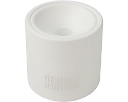 Asbak voor IQOS ILUMA en Glo neo-sticks - keramisch - geurneutraliserend - stijlvolle accessoires - ShopVlot