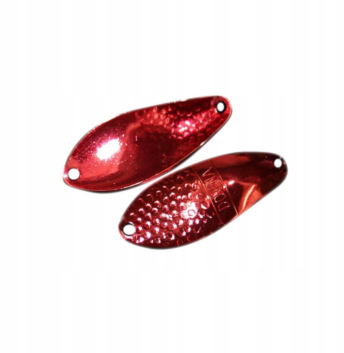 Antem Dohna #09 Spinnerbait 27.2mm 2g - Paling voor Forel