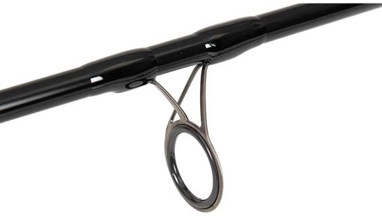 Fox Rage Warrior Boat N Bank Karperhengel Zilver 3.05 m / 3 Lbs van Fox — afbeelding 5