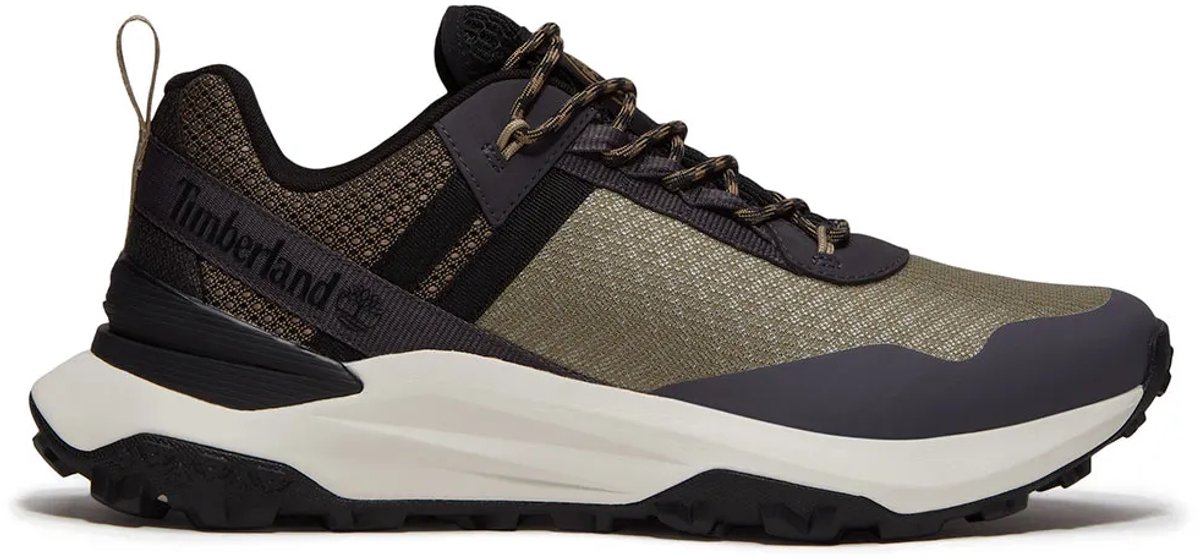 Timberland Motion Access Lace Up Schoenen Man Zwart