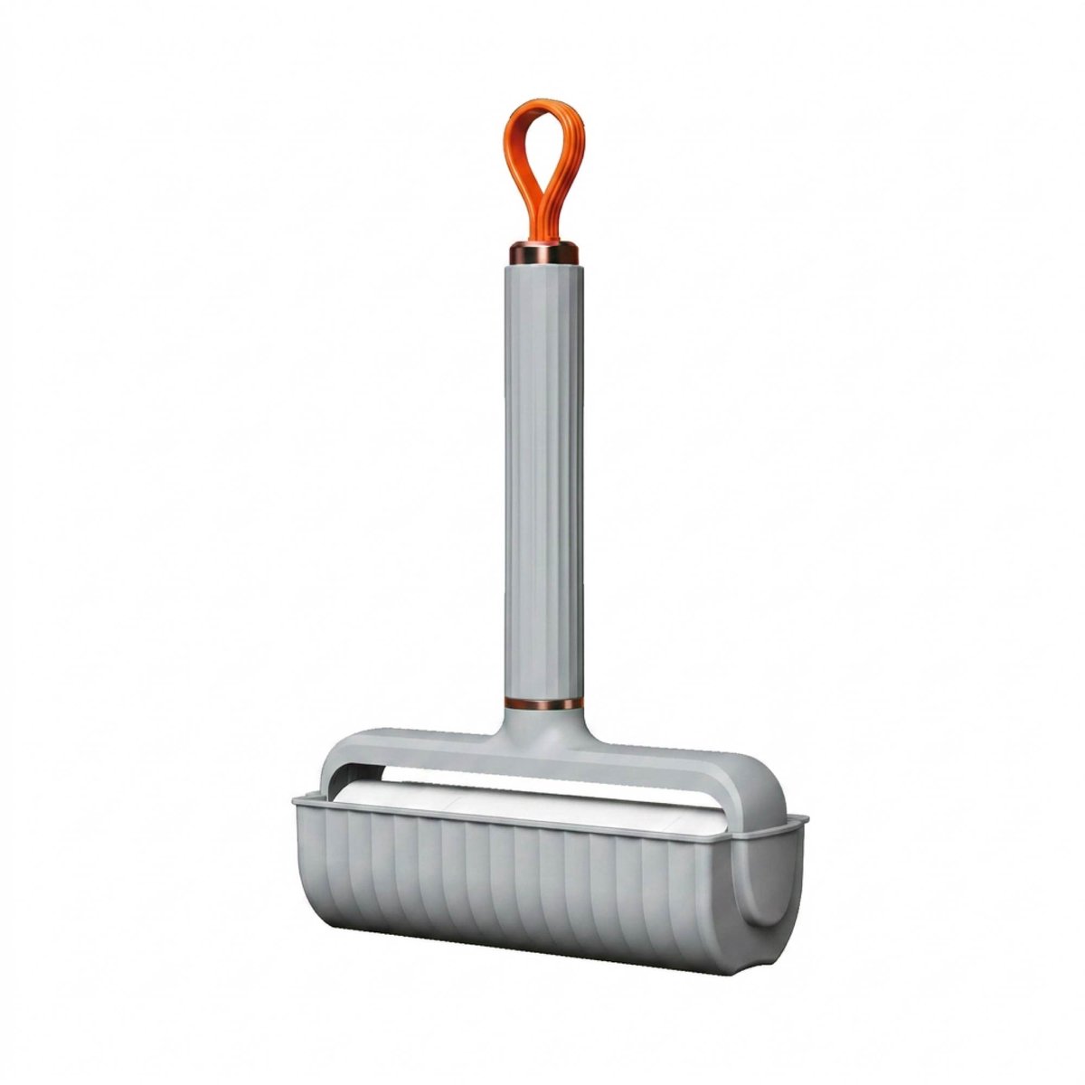 LaundrySpecialist Luxe Kledingroller 16 cm - Pluizenroller - Kleefroller - Plakroller - Inclusief 1 gratis rol - Verwijdert Haren, Pluizen & Stof - Navulbaar