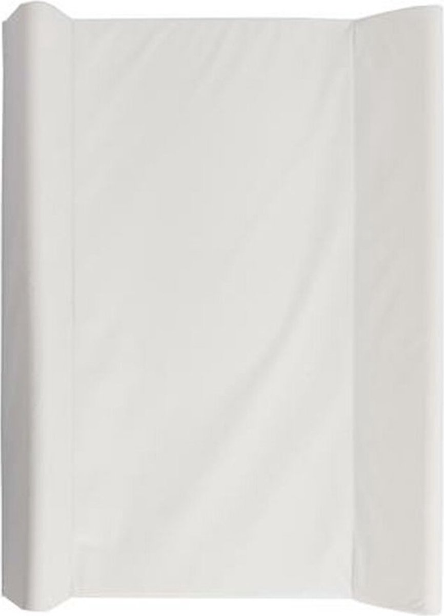 Quax Aankleedkussen / Waskussen - Wit - 50x70cm