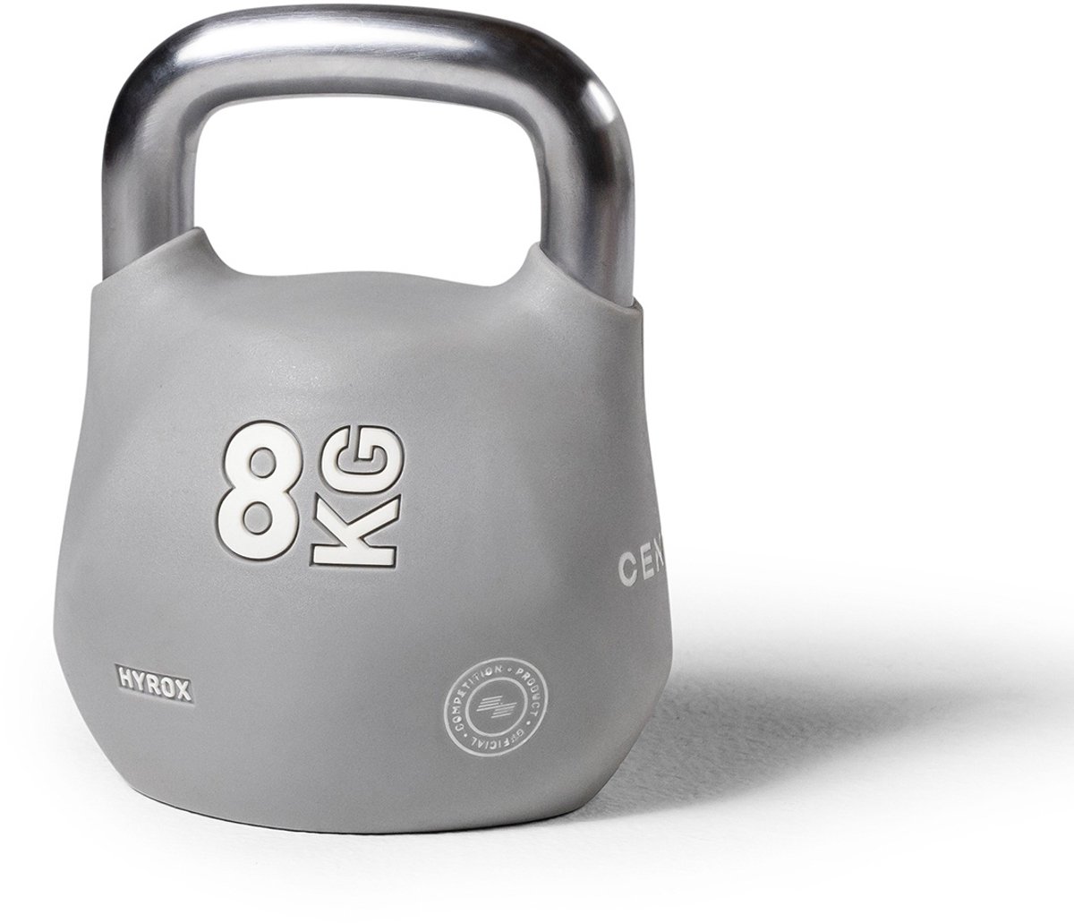 Centr x Hyrox Octo Kettlebell 8kg