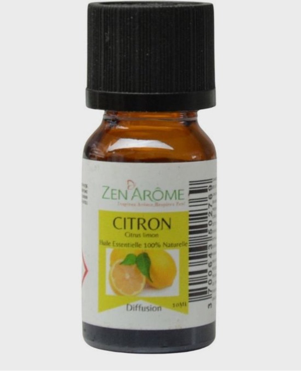 Zen Arome Etherische olie citroen