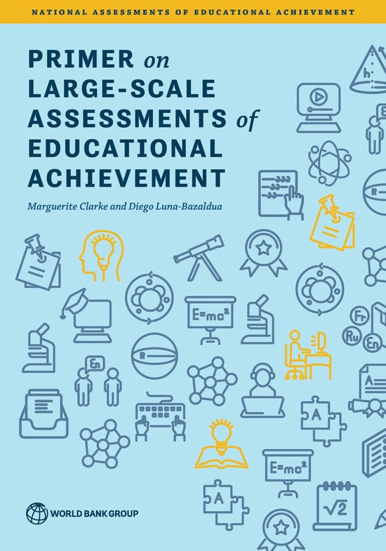 National Assessments of Educational Achievement - Primer on  ... - cover
