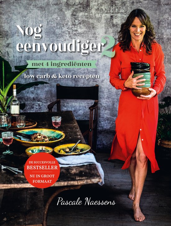 Nog eenvoudiger 2 - nieuwe editie - cover