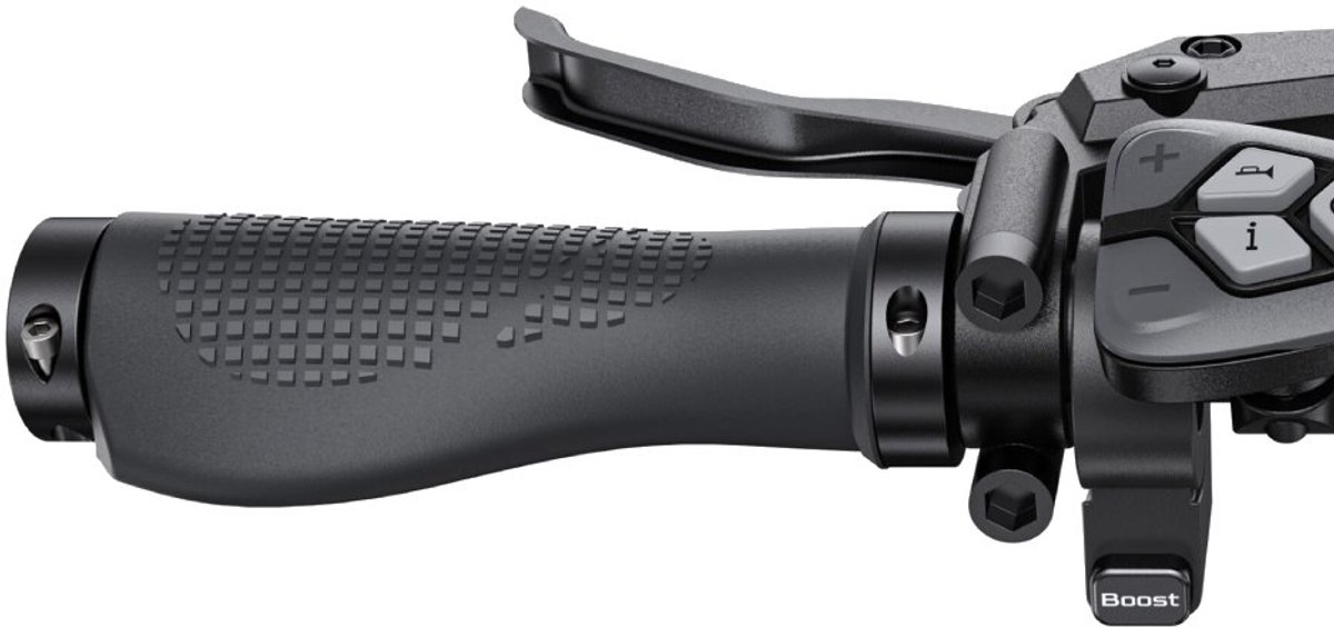ENGWE L20 3.0 Boost Elektrische fiets - Actieradius 135km - Verwijderbare batterij 48V13.5Ah - Motor 250W - Shimano 7 versnellingen - Hydraulische schijfremmen - 20 Inch Commuter E-Bike - Fatbike - goud thumbnail 4
