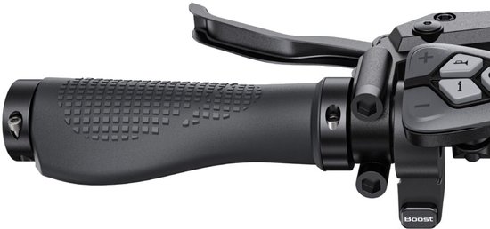 ENGWE L20 3.0 Boost E-Bike -20 inch - 85km actieradius - 250W motor - goud van ENGWE — afbeelding 4
