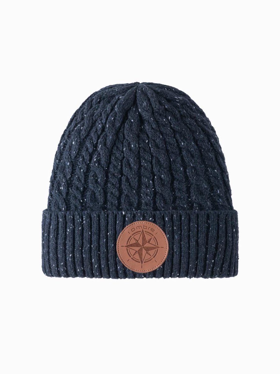 OMBRE Hoed Marine ONE SIZE