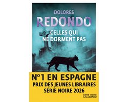 Celles qui ne dorment pas
