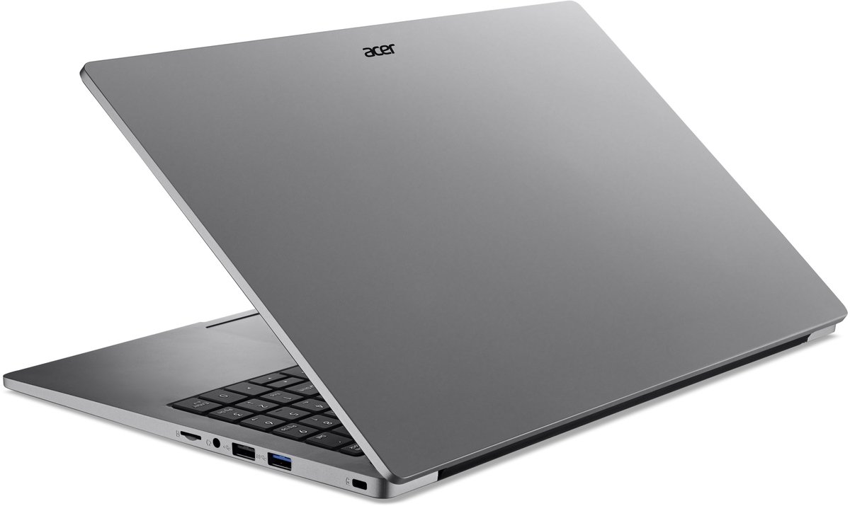Aspire AL15-47P-R2LK - Laptop - 15 inch - 8GB - 512GB SSD thumbnail 2
