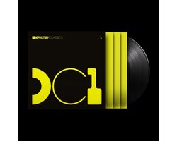 Defected Classics, Vol. 1