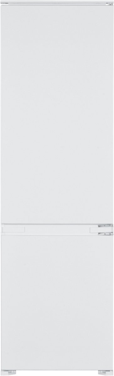 Wiggo WR-BC178D(W) - Inbouw Vriezer - Wit - 249 Liter