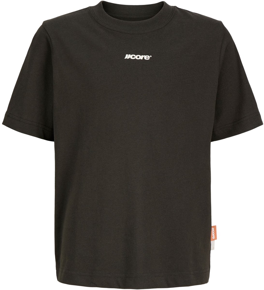 Jack & Jones Junior T-shirts Achterkant bedrukt T-shirts Boys