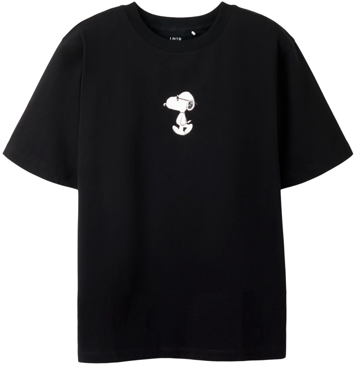 Name it T-shirt Snoopy loose fit