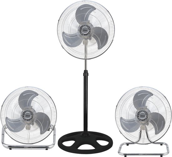 Ventilateur sur pied Floria 45W