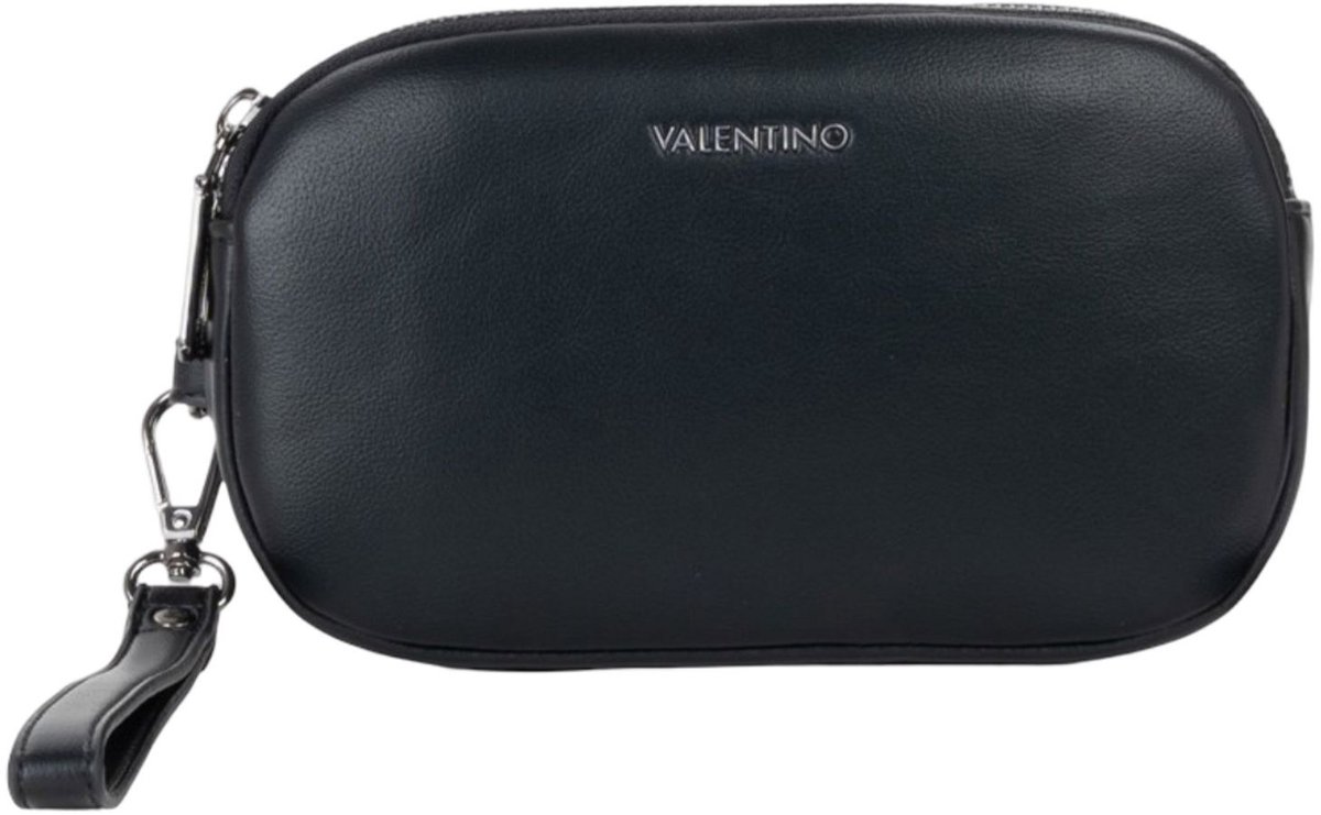 VALENTINO polstasje Spektra Wrist Bag Nero zwart